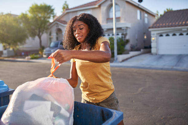 Best Basement Cleanout Services  in Waukon, IA