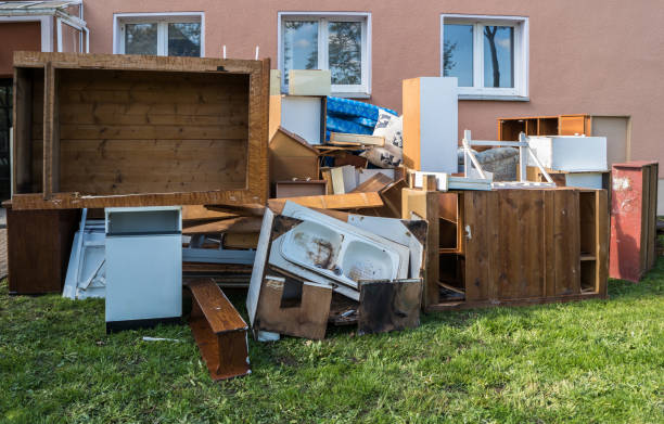 Best Residential Junk Removal  in Waukon, IA