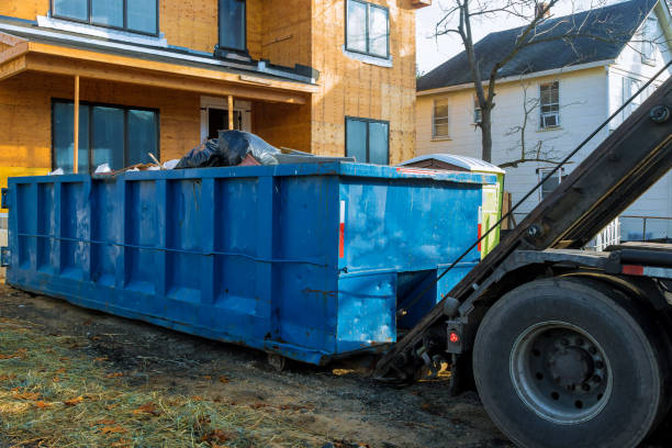 Best Full-Service Junk Removal  in Waukon, IA