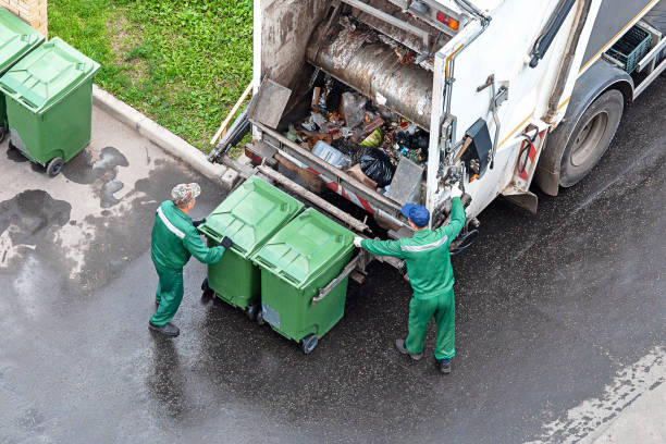 Appliance Disposal in Waukon, IA