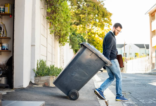 Best Same-Day Junk Removal  in Waukon, IA