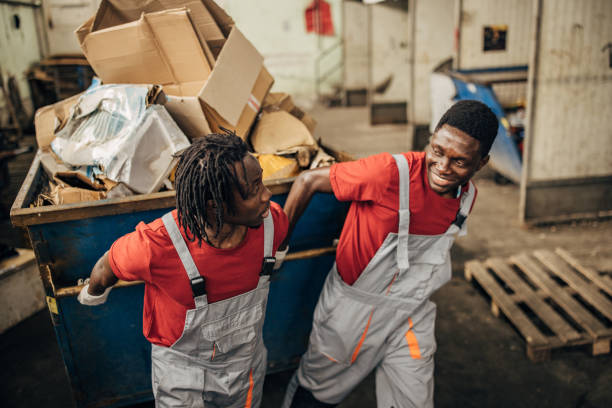 Best Affordable Junk Removal Services  in Waukon, IA